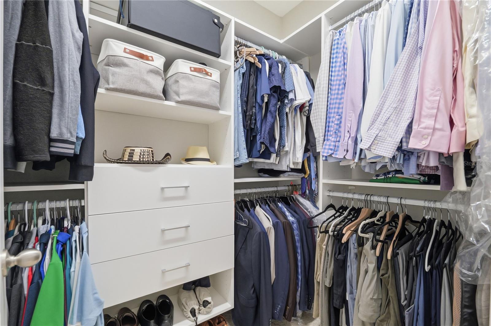 ENCLAVE/TERRA BELLA PH 2,3 - Residential