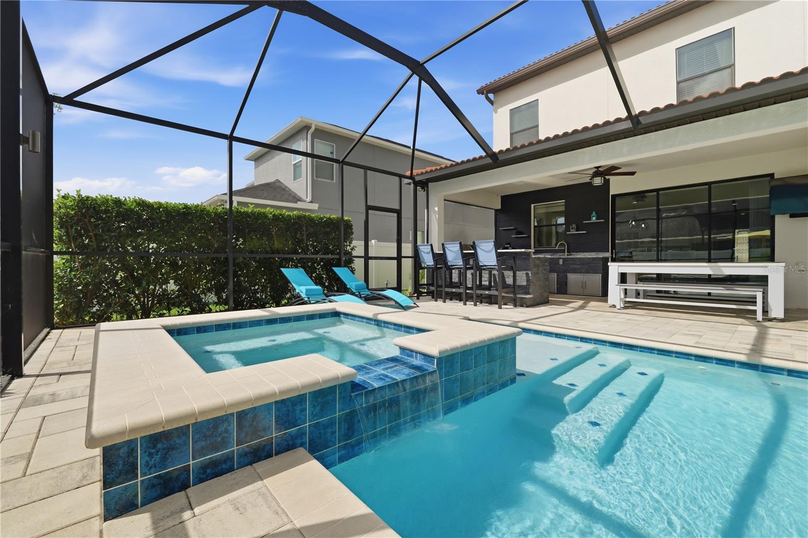 ENCLAVE/TERRA BELLA PH 2,3 - Residential