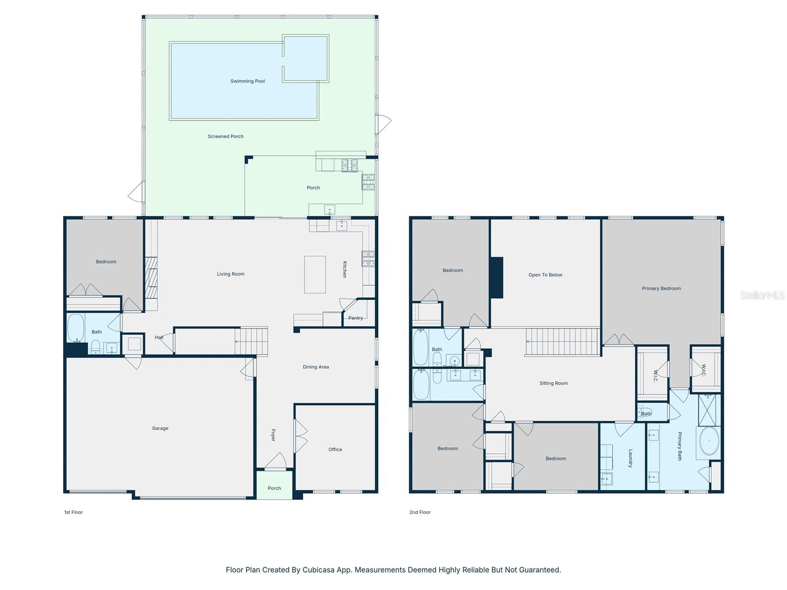 ENCLAVE/TERRA BELLA PH 2,3 - Residential