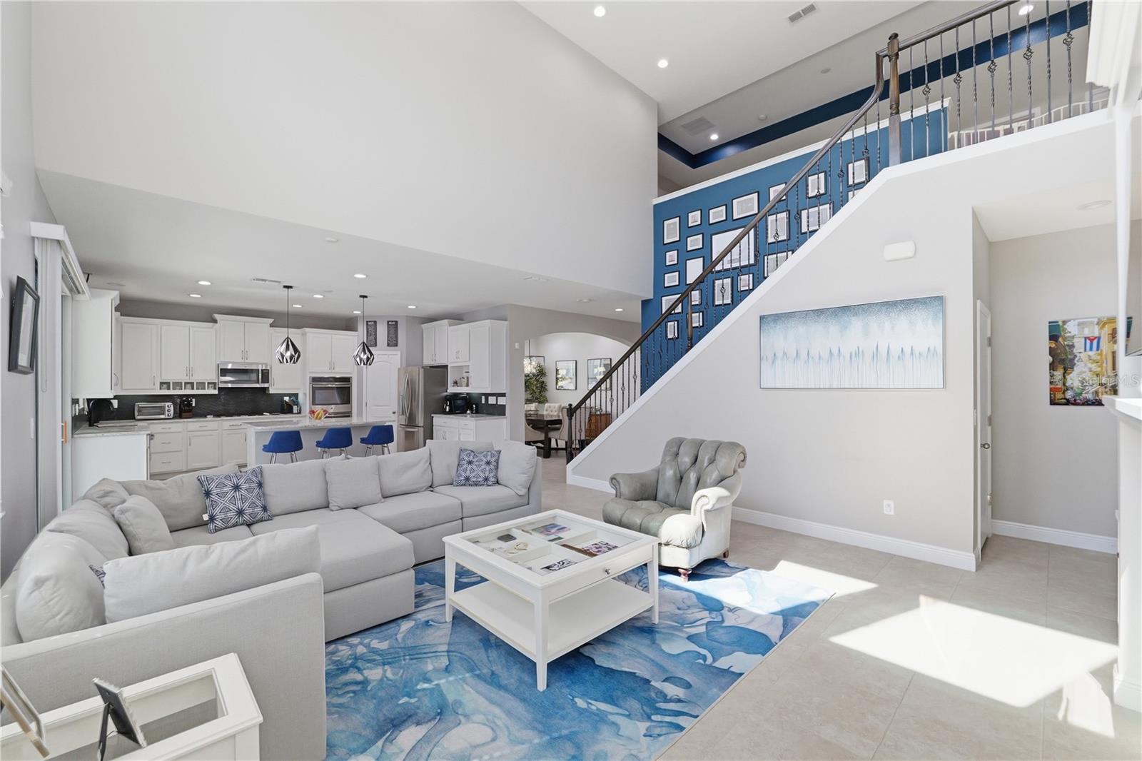 ENCLAVE/TERRA BELLA PH 2,3 - Residential