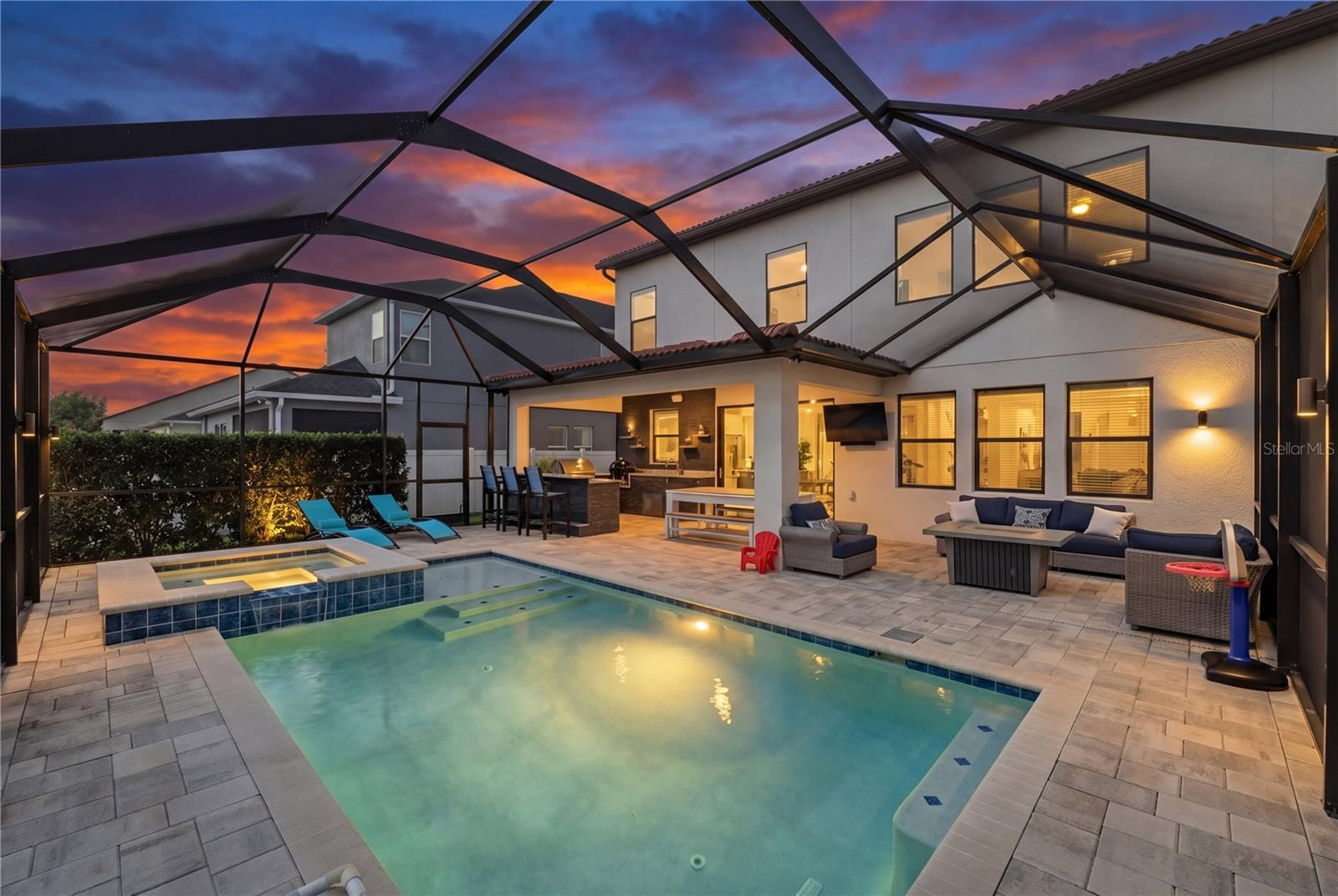 ENCLAVE/TERRA BELLA PH 2,3 - Residential