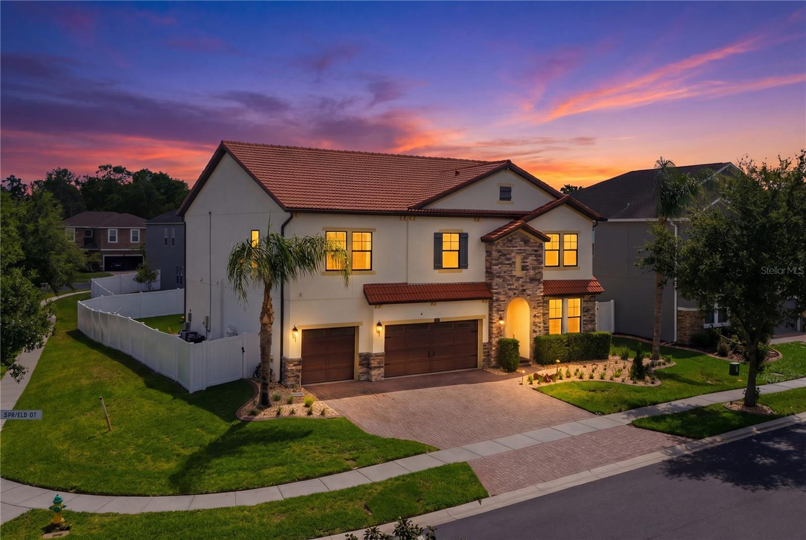 ENCLAVE/TERRA BELLA PH 2,3 - Residential