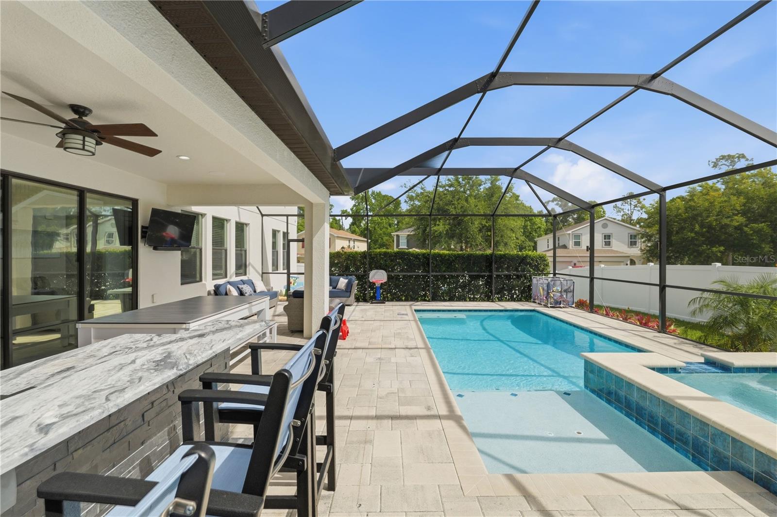 ENCLAVE/TERRA BELLA PH 2,3 - Residential