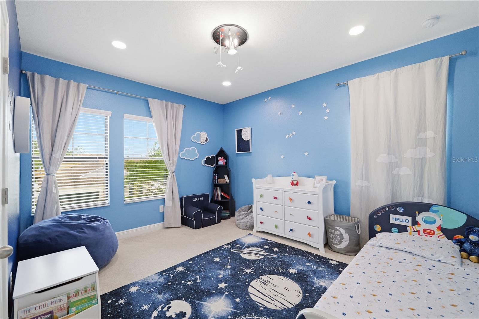 ENCLAVE/TERRA BELLA PH 2,3 - Residential