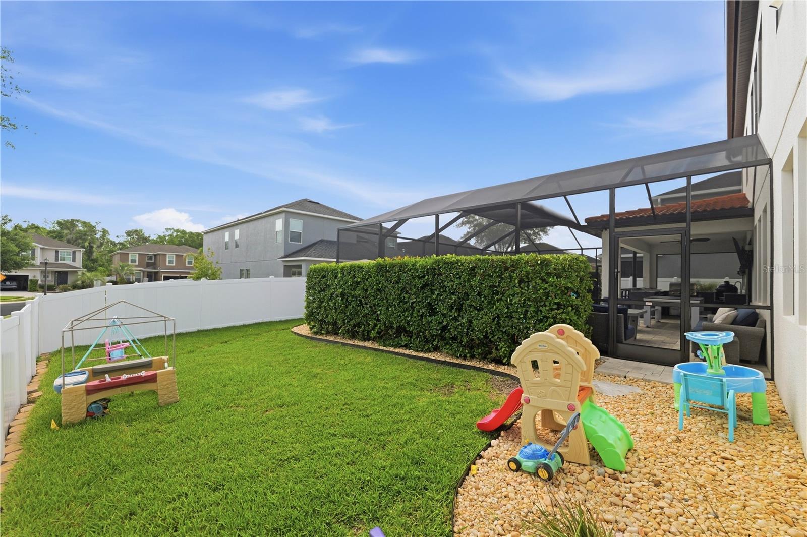 ENCLAVE/TERRA BELLA PH 2,3 - Residential