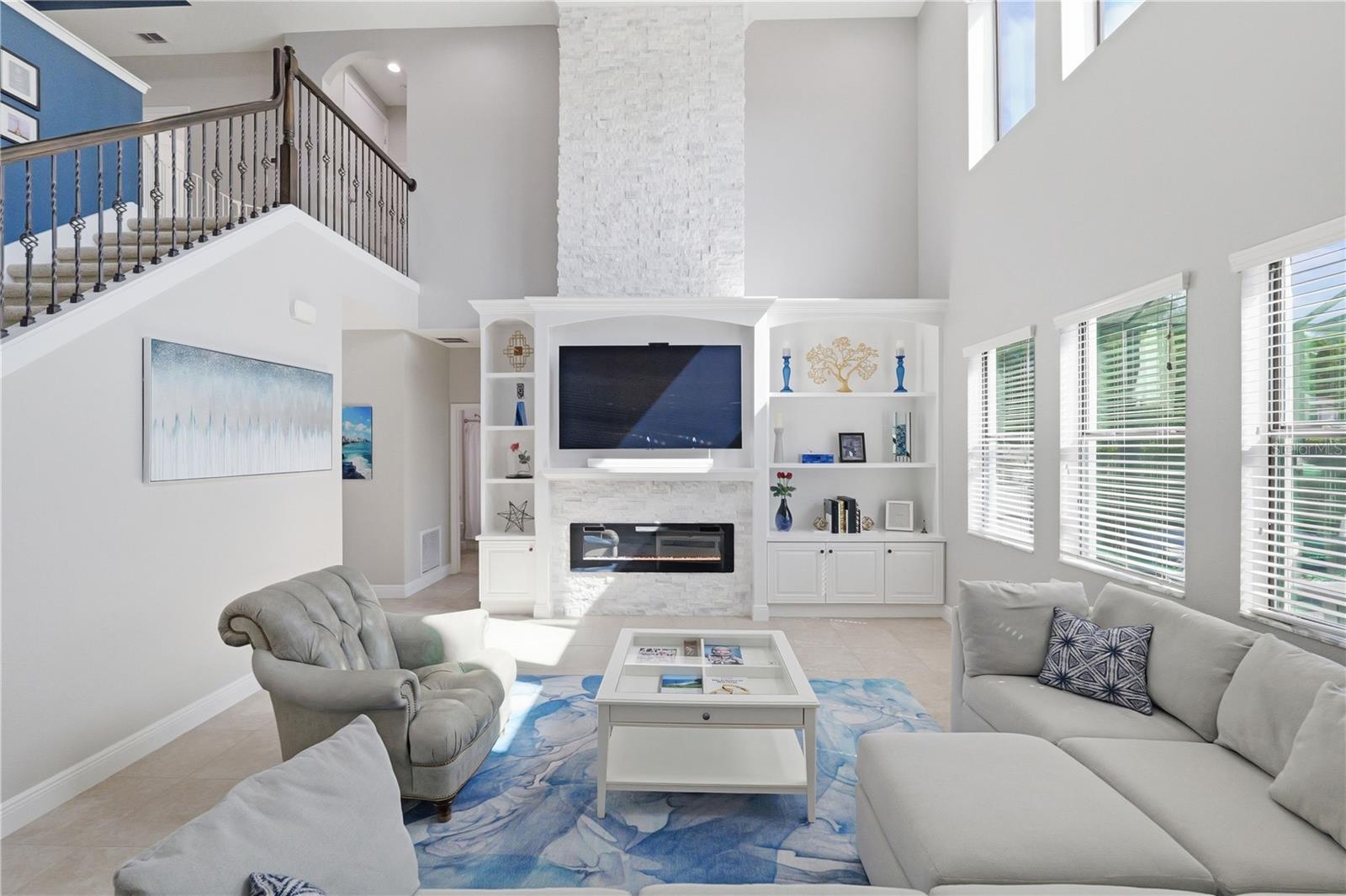 ENCLAVE/TERRA BELLA PH 2,3 - Residential