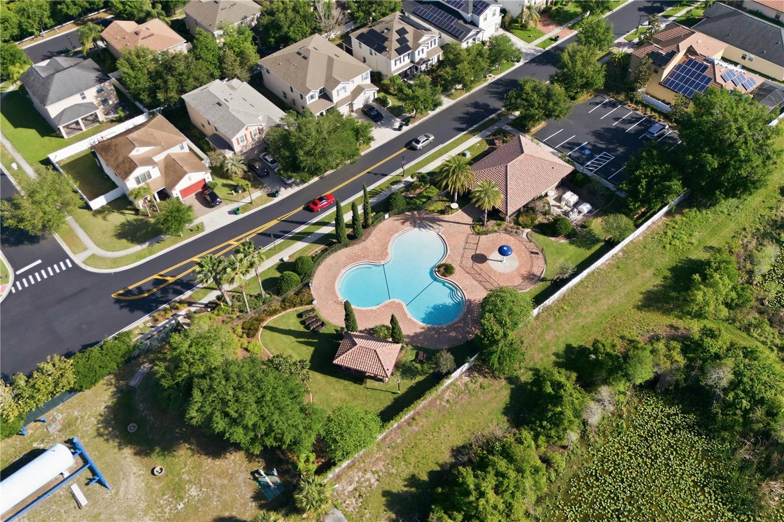 ENCLAVE/TERRA BELLA PH 2,3 - Residential