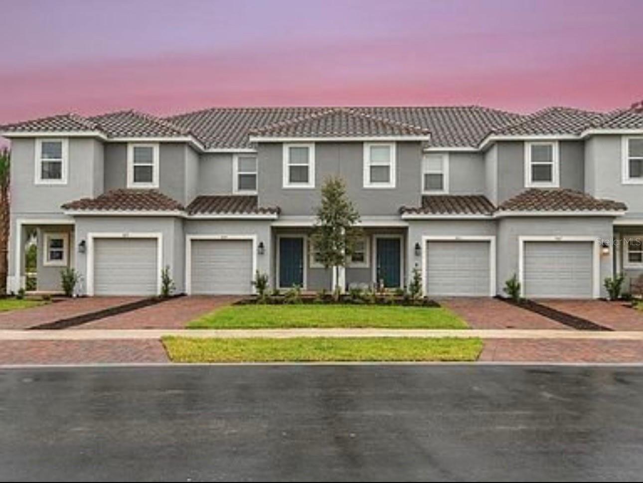 Brand New Townhome for Rent - $2,100
Available 9/1 (Pictures are of model home)
•3 bedrooms, 2.5 bathrooms
•Open Concept floor plan
•Garage + X-large Paver Driveway
•All appliances, including washer/dryer included
•Ring Doorbell
•Pest control, and all exterior maintenance included
•Filled to the brim with nature escapes, boasting over 150 acres of city parks to explore
•Some of the best fishing around, with observation deck, dog park, and National Wildlife Federation-certified butterfly garden
•Home to many species of birds, fish, dolphins, manatees and other wildlife, there are countless opportunities to reconnect with nature