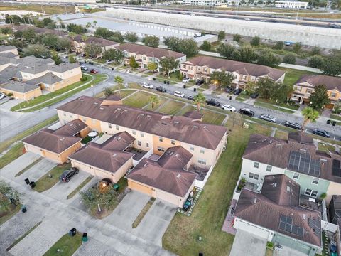 A home in ORLANDO