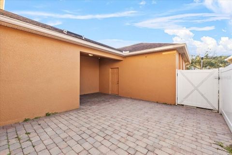 A home in ORLANDO