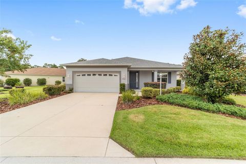 A home in OCALA