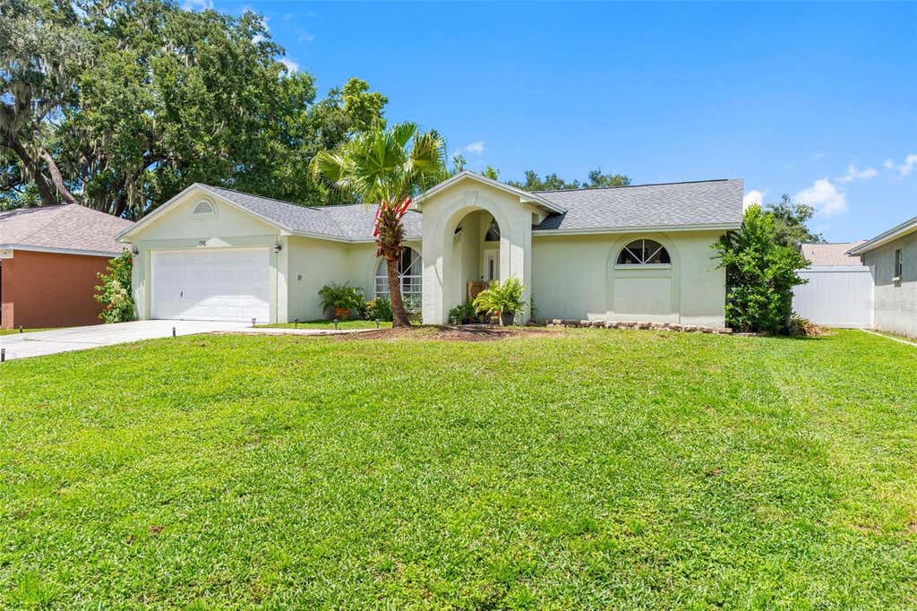 Photo of 1742 Staysail Drive, Valrico, FL 33594 (MLS # TB8538423)