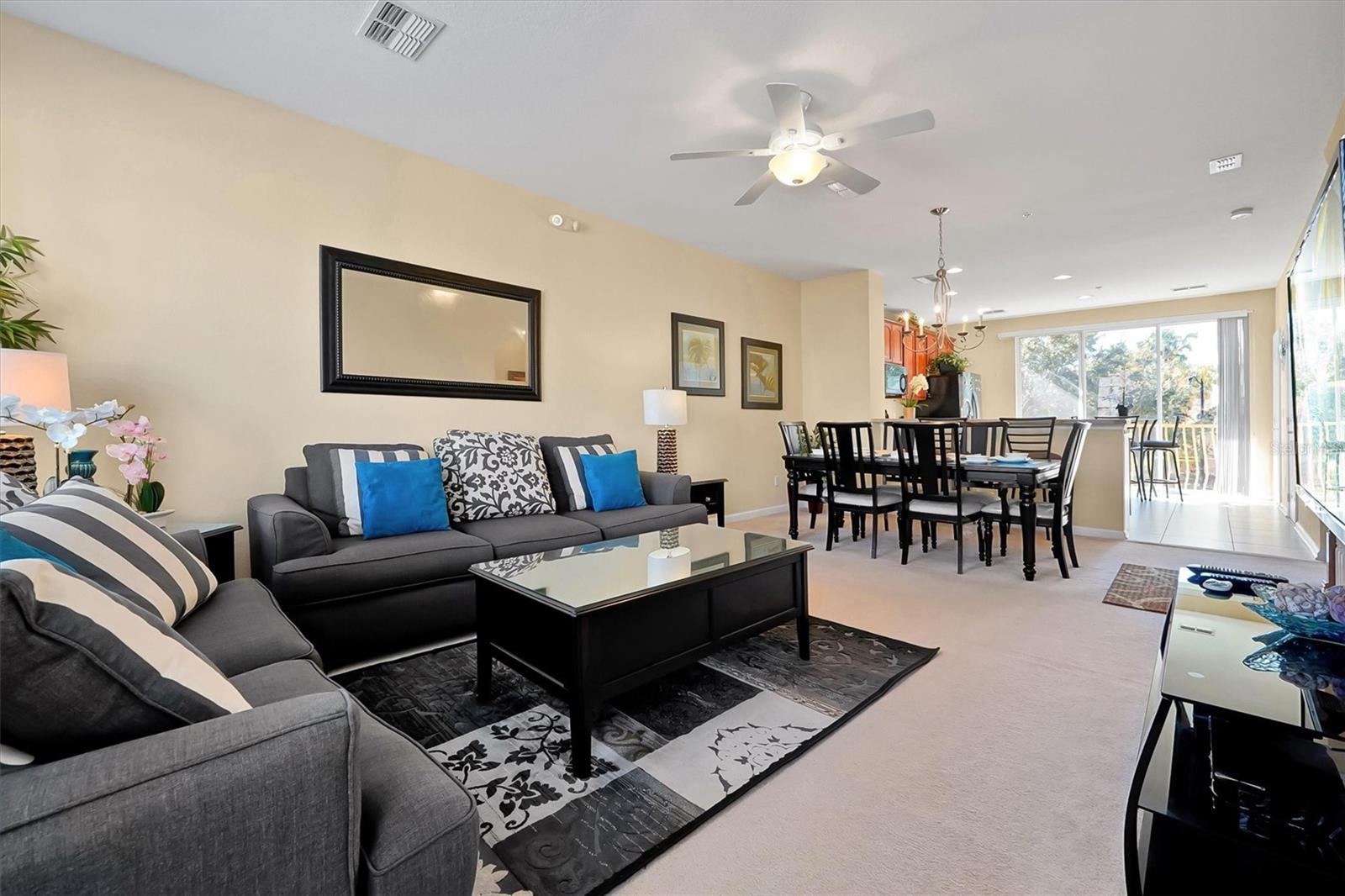 VISTA CAY / BAYSHORE - Residential