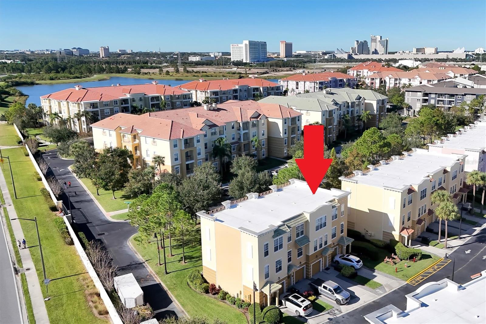 VISTA CAY / BAYSHORE - Residential