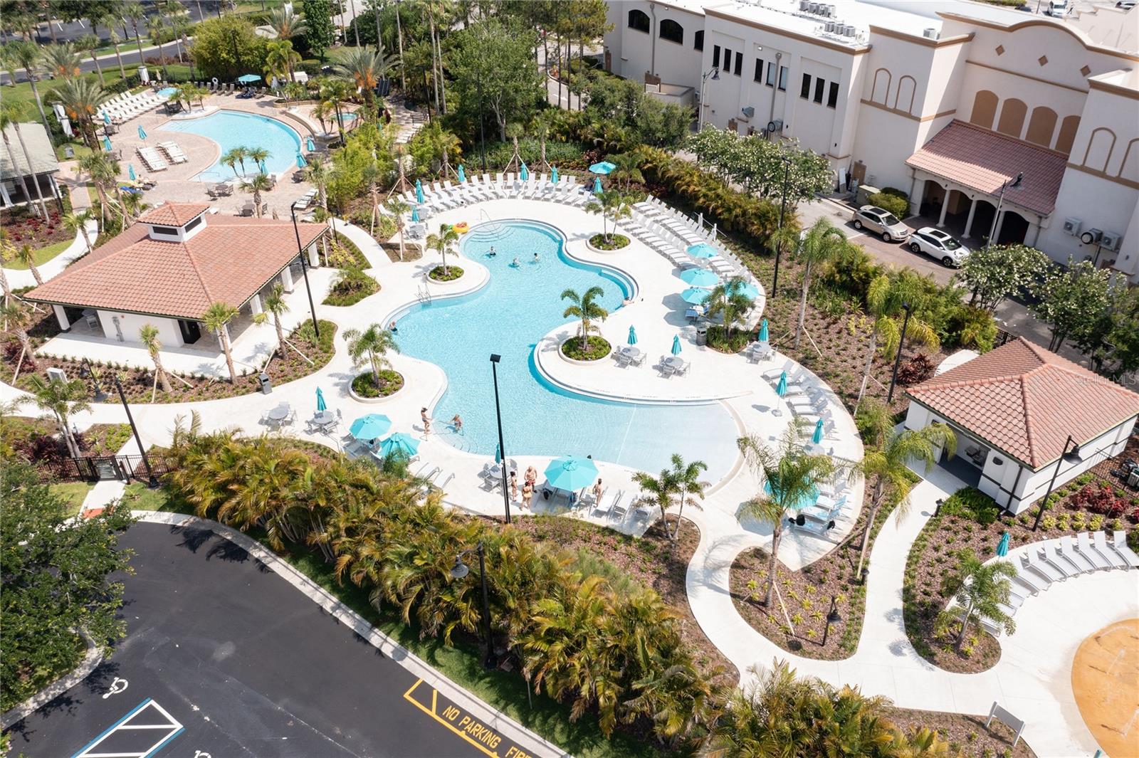 VISTA CAY / BAYSHORE - Residential