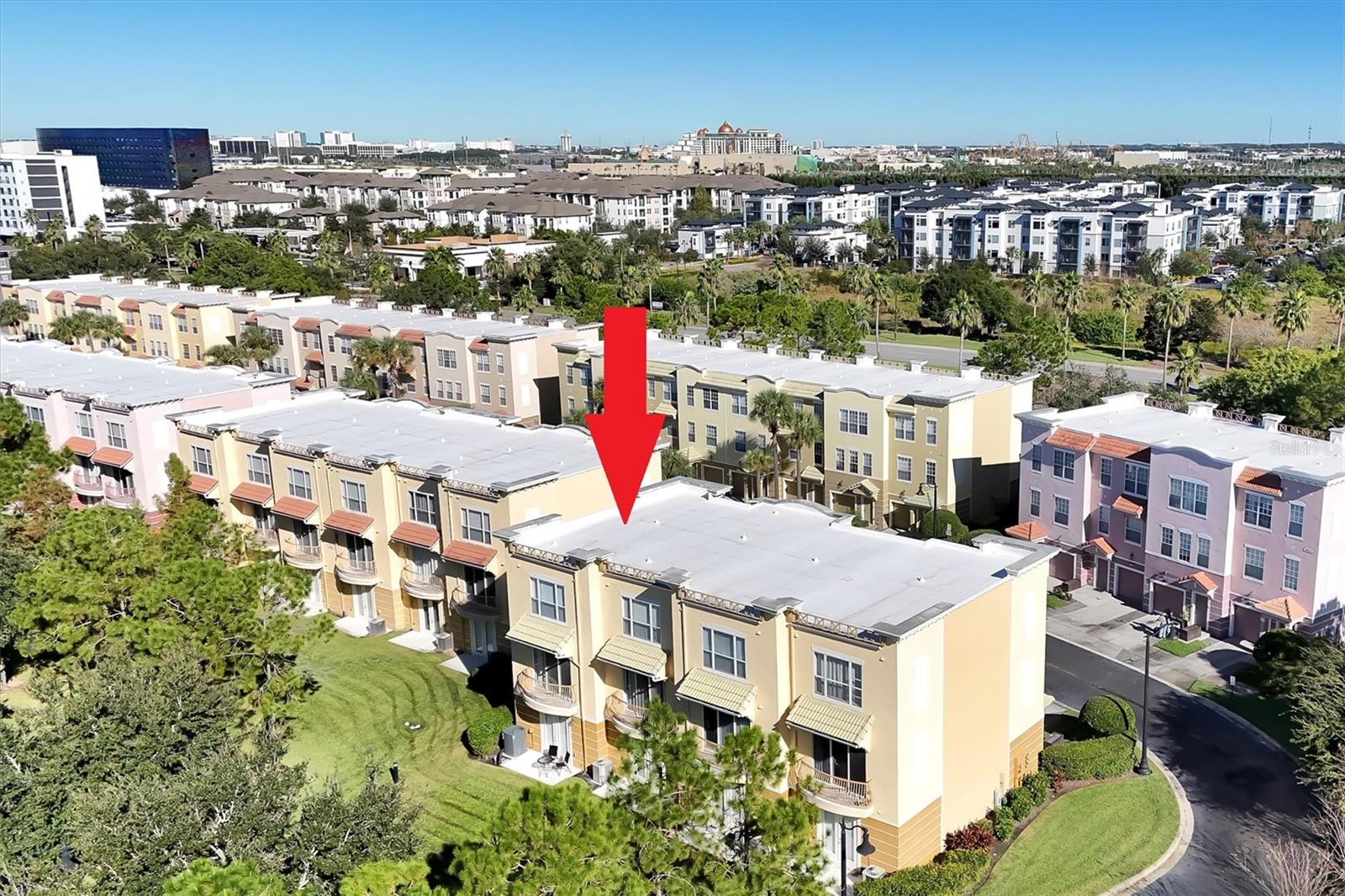 VISTA CAY / BAYSHORE - Residential