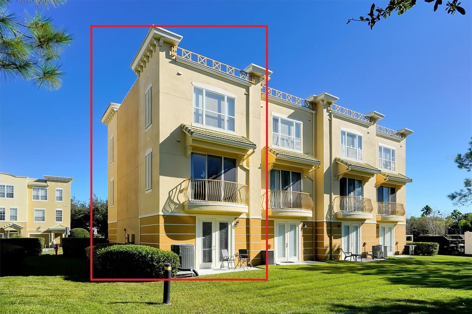 VISTA CAY / BAYSHORE - Residential