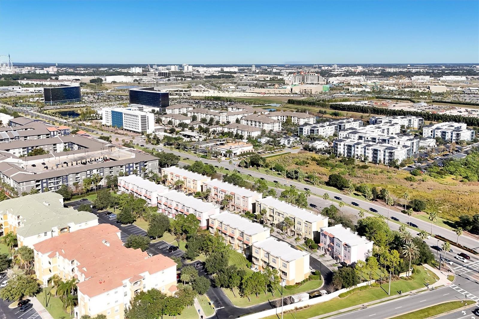 VISTA CAY / BAYSHORE - Residential