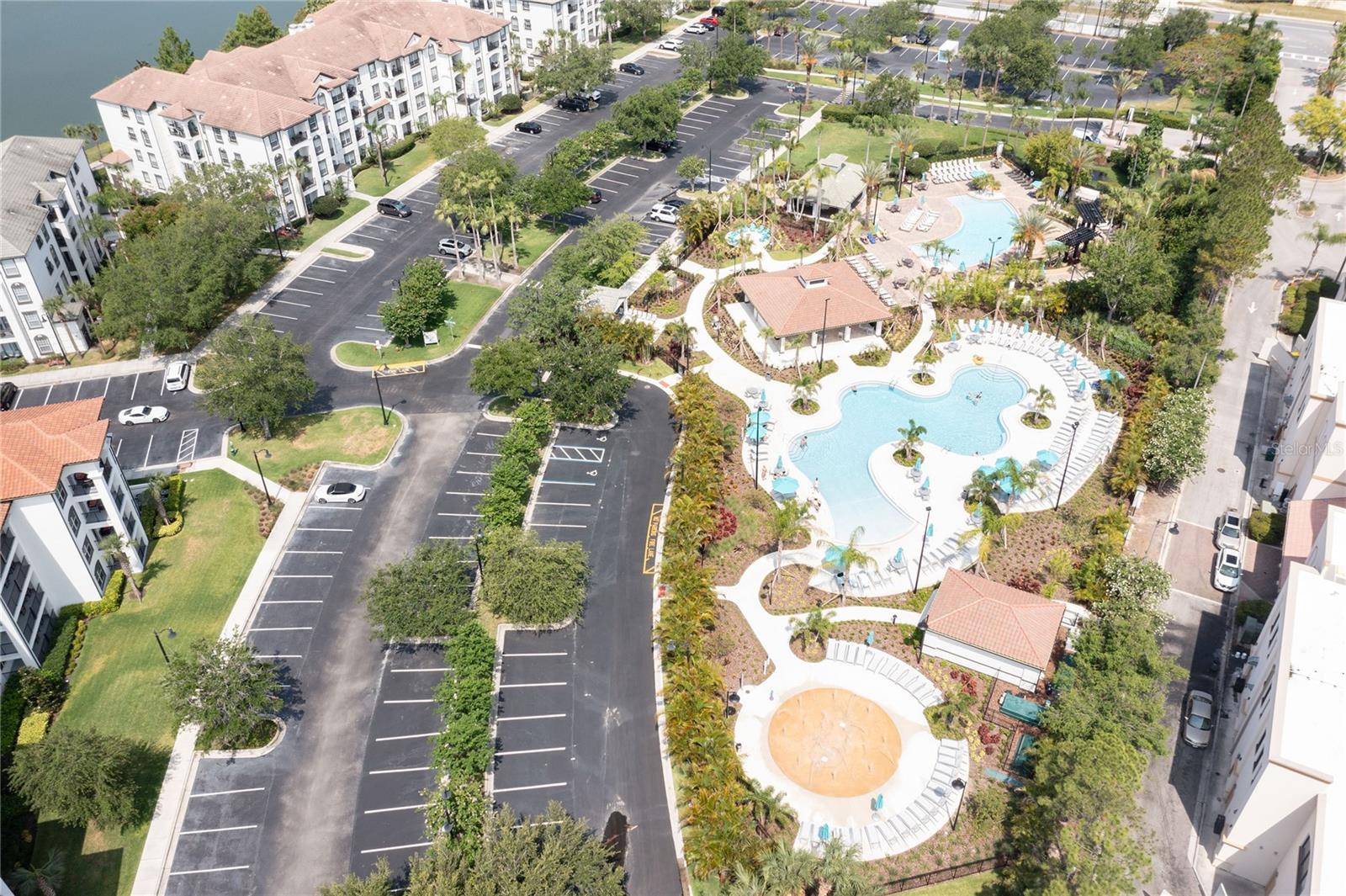 VISTA CAY / BAYSHORE - Residential