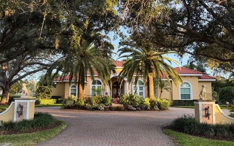 433 E MACEWEN DRIVE OSPREY FL 34229