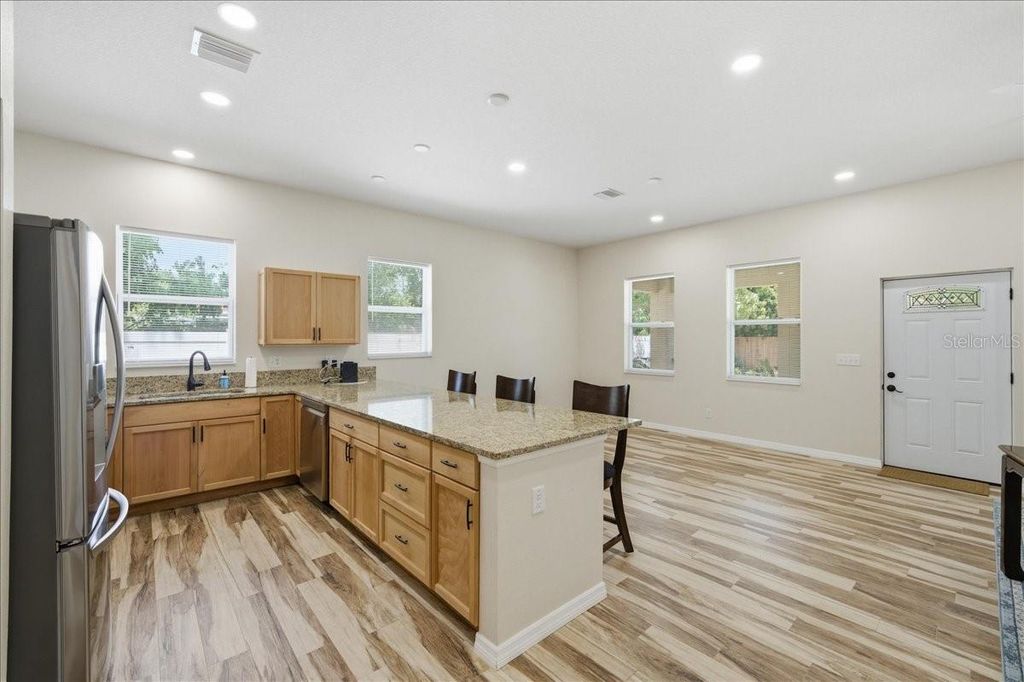 Photo of 3706 13th Street N, St Petersburg, FL 33704 (MLS # TB8493153)