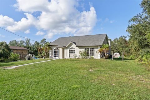 A home in SAINT CLOUD