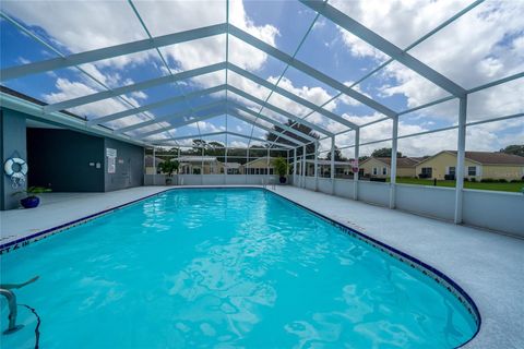 A home in ZEPHYRHILLS