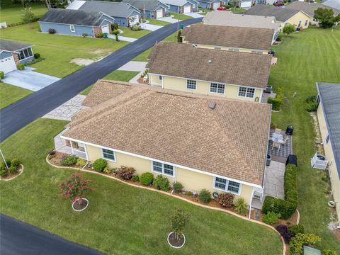 A home in ZEPHYRHILLS