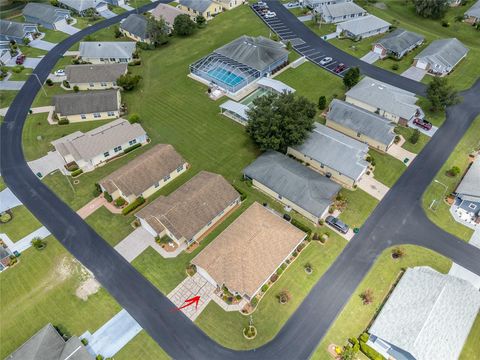 A home in ZEPHYRHILLS