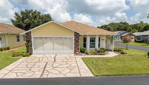 A home in ZEPHYRHILLS