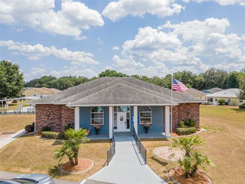 A home in ZEPHYRHILLS