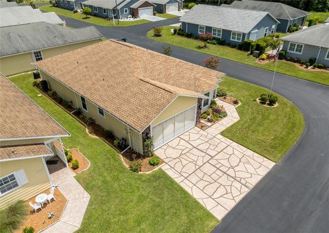 A home in ZEPHYRHILLS