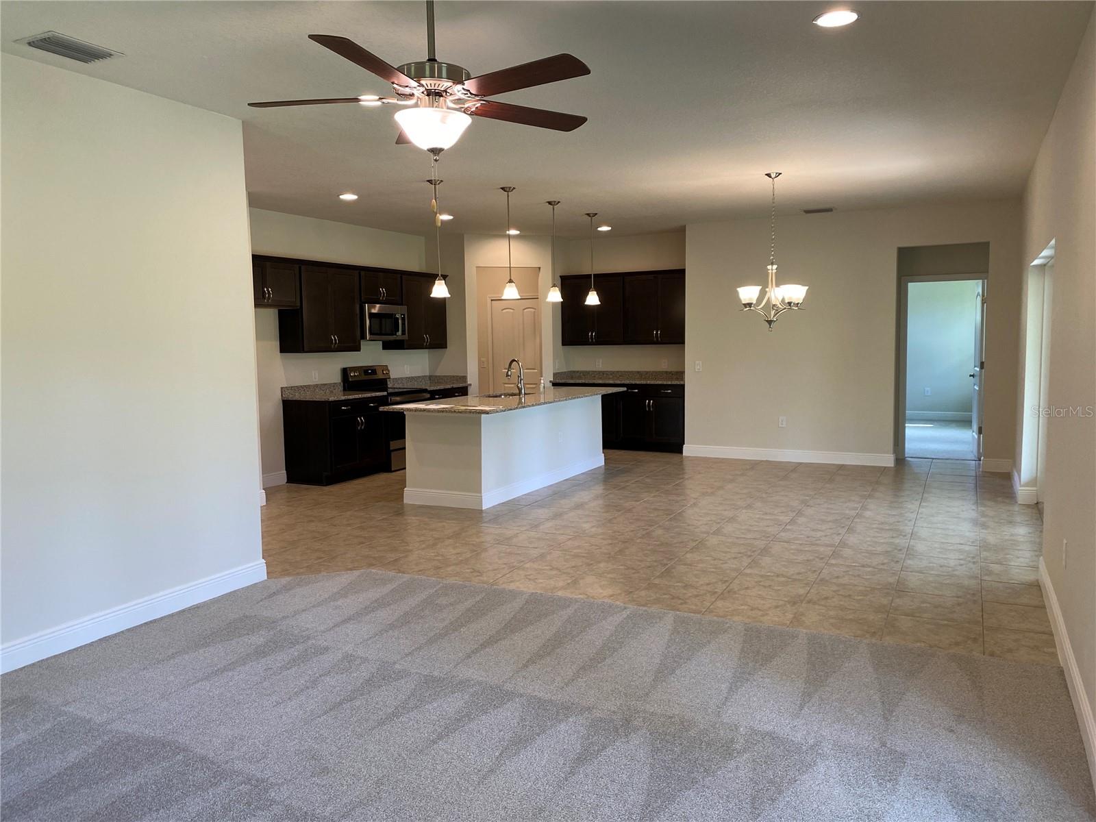 PORT CHARLOTTE SUB 12  1ST REPLAT - Residential