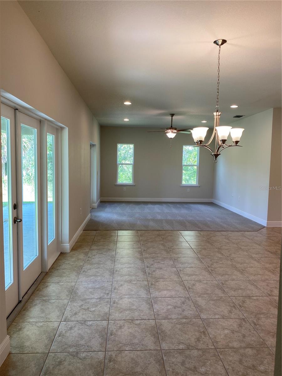 PORT CHARLOTTE SUB 12  1ST REPLAT - Residential