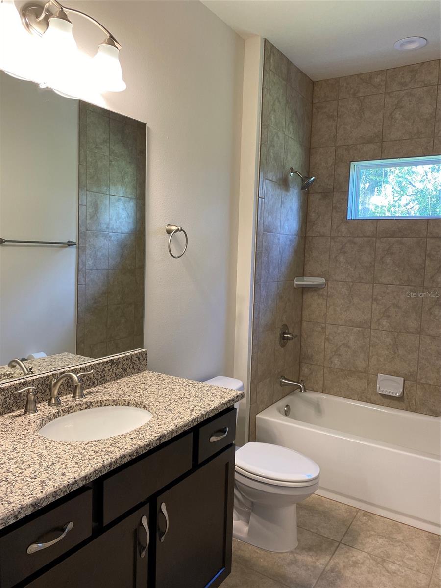 PORT CHARLOTTE SUB 12  1ST REPLAT - Residential