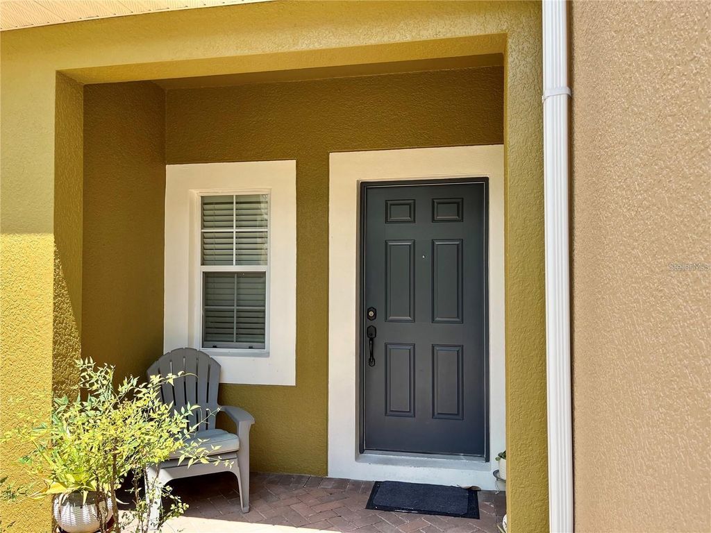 Photo of 5552 Rutherford Place, Oviedo, FL 32765 (MLS # S5142481)