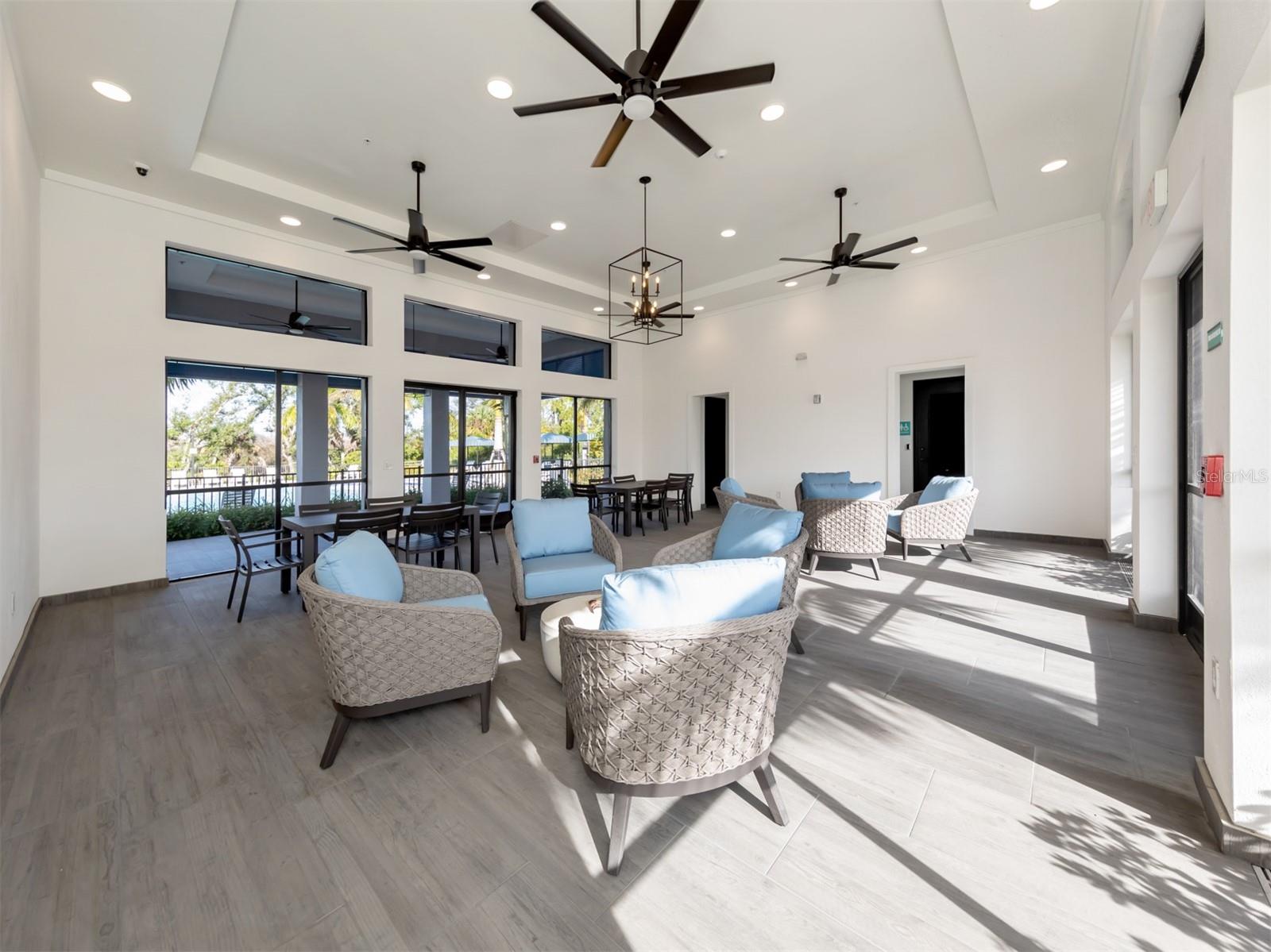 WYSTERIA-WELLEN PARK VILLAGE F-4 REP - Residential