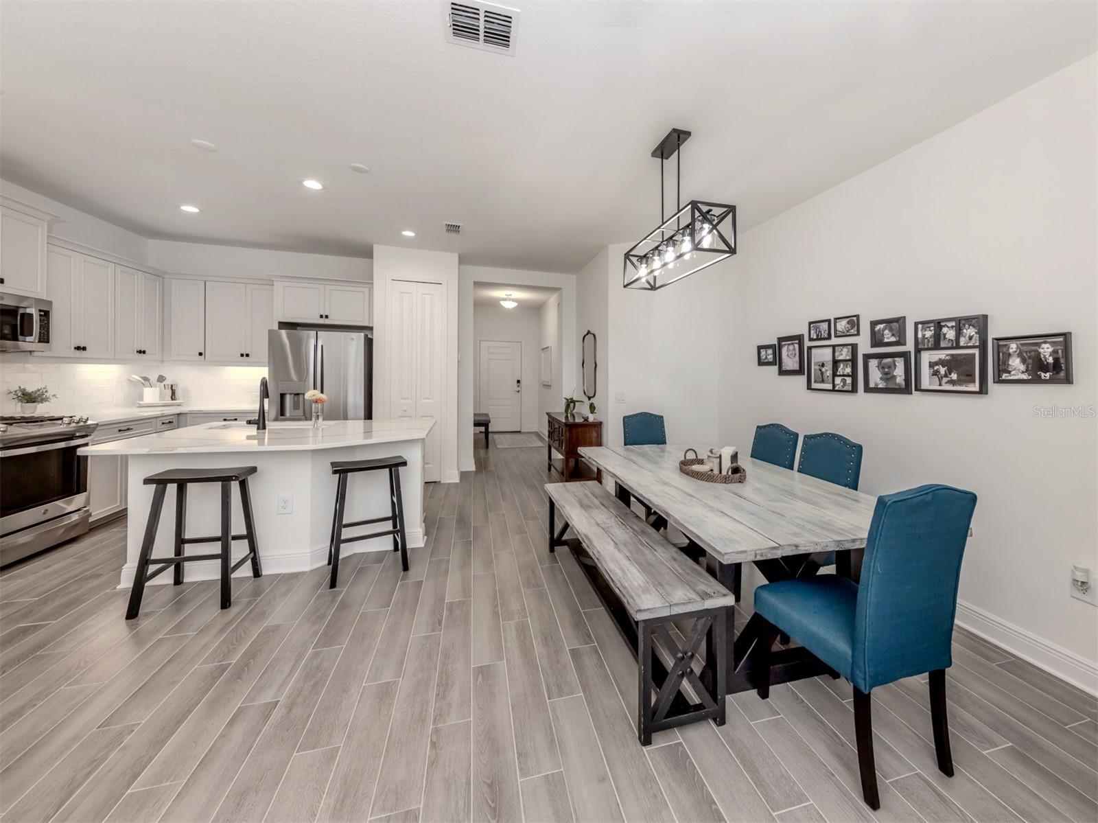 WYSTERIA-WELLEN PARK VILLAGE F-4 REP - Residential