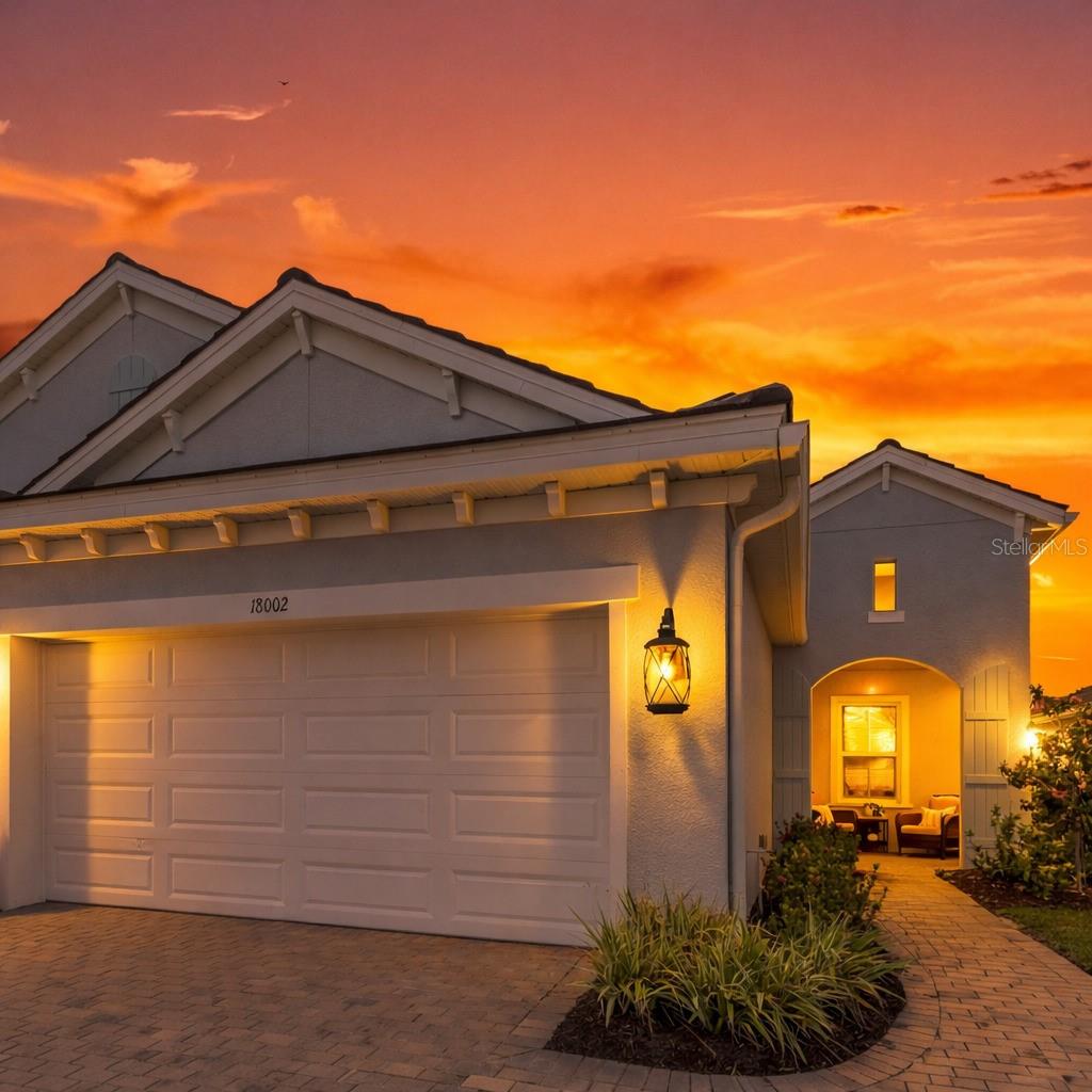 WYSTERIA-WELLEN PARK VILLAGE F-4 REP - Residential