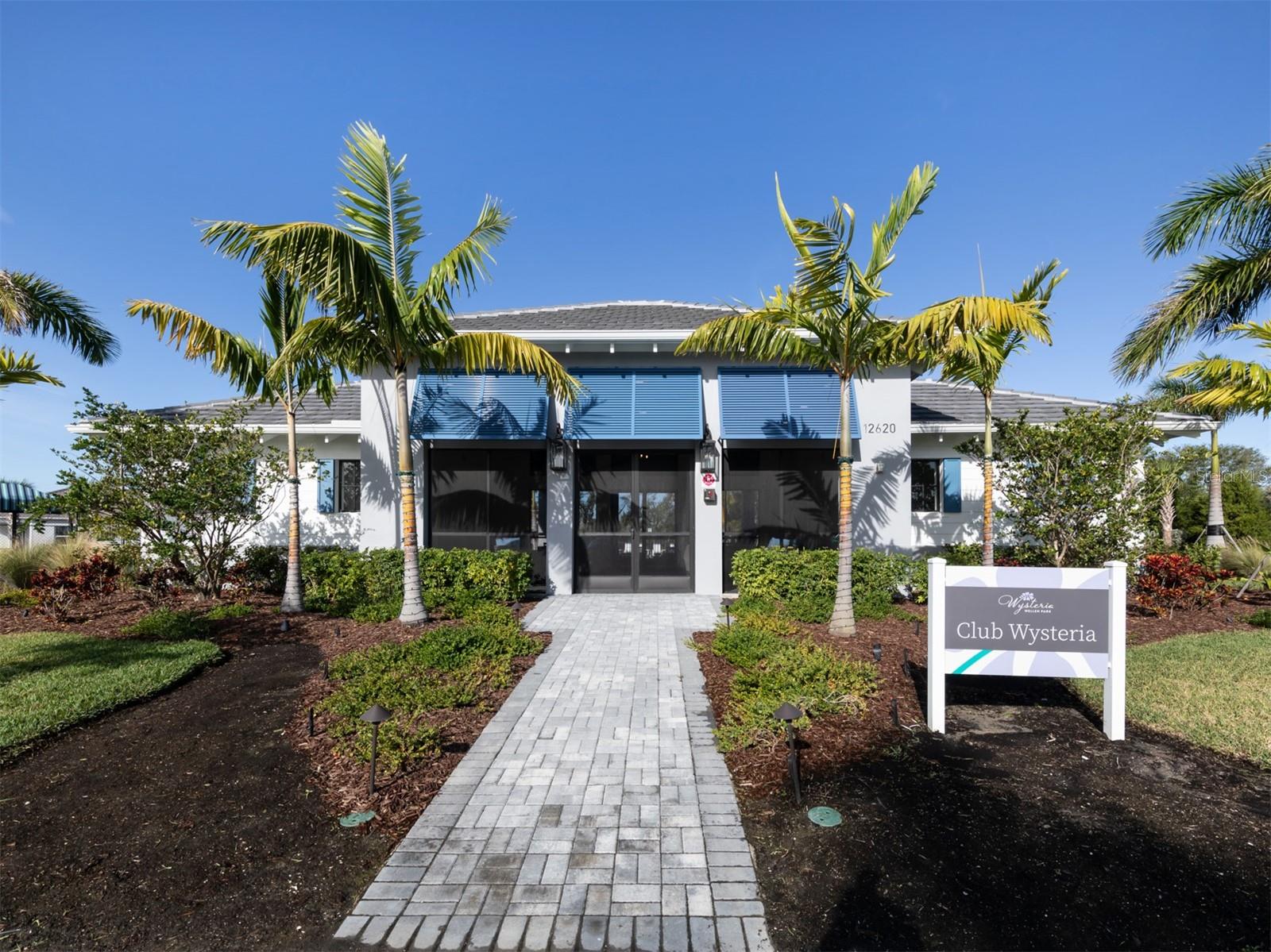 WYSTERIA-WELLEN PARK VILLAGE F-4 REP - Residential