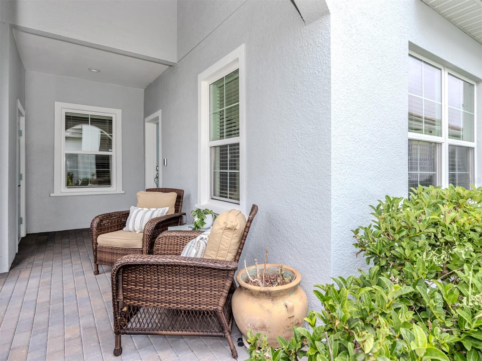 WYSTERIA-WELLEN PARK VILLAGE F-4 REP - Residential