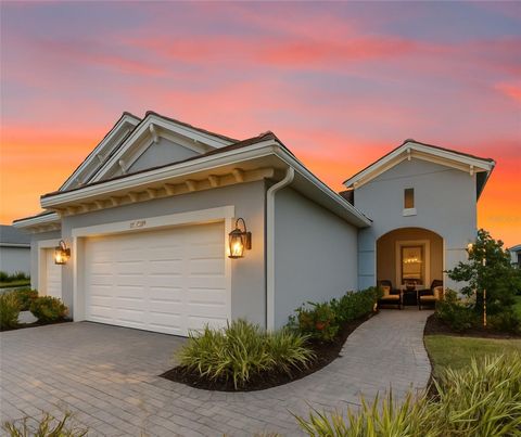 18002 FRANKLIN PARK COURT VENICE FL 34293