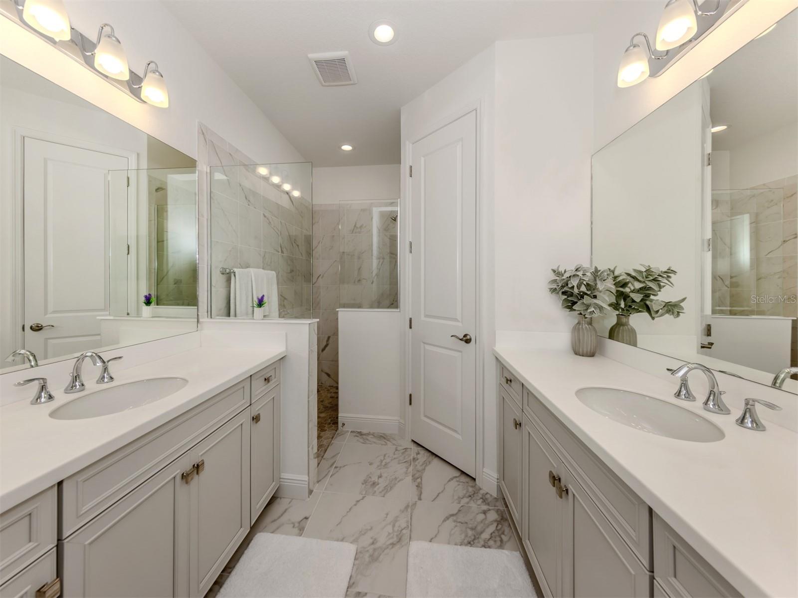 WYSTERIA-WELLEN PARK VILLAGE F-4 REP - Residential