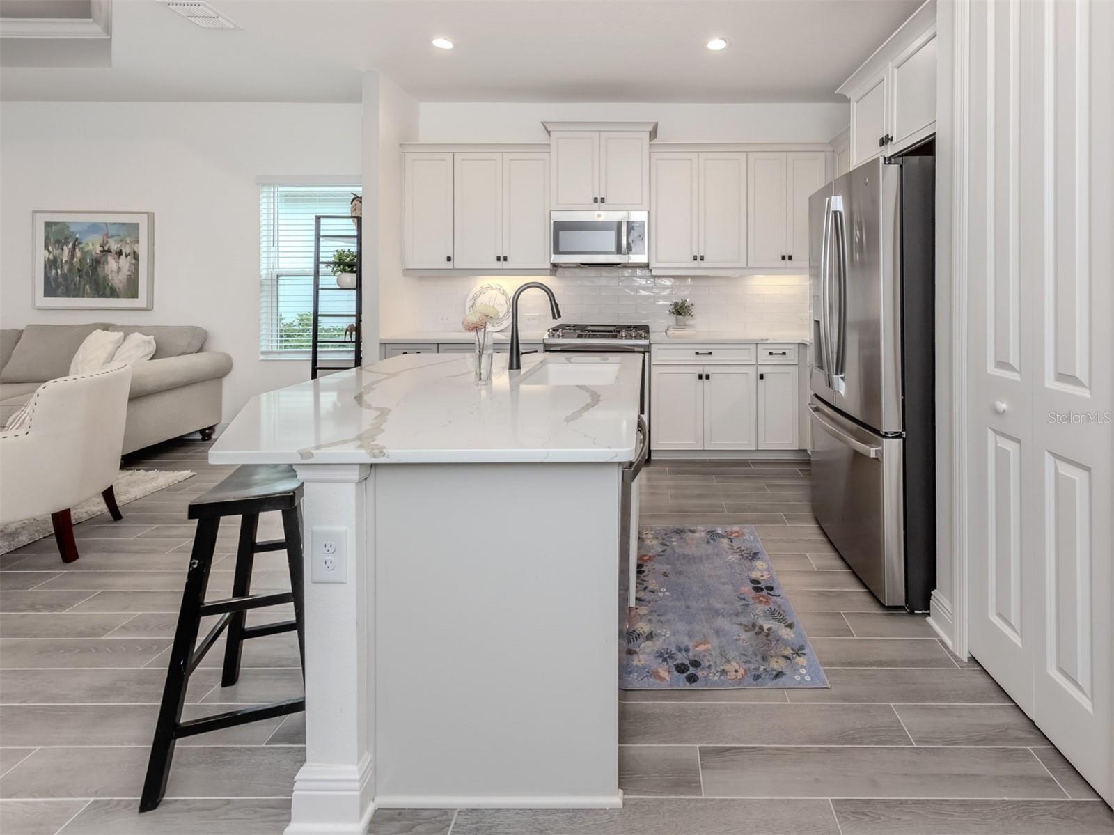 WYSTERIA-WELLEN PARK VILLAGE F-4 REP - Residential