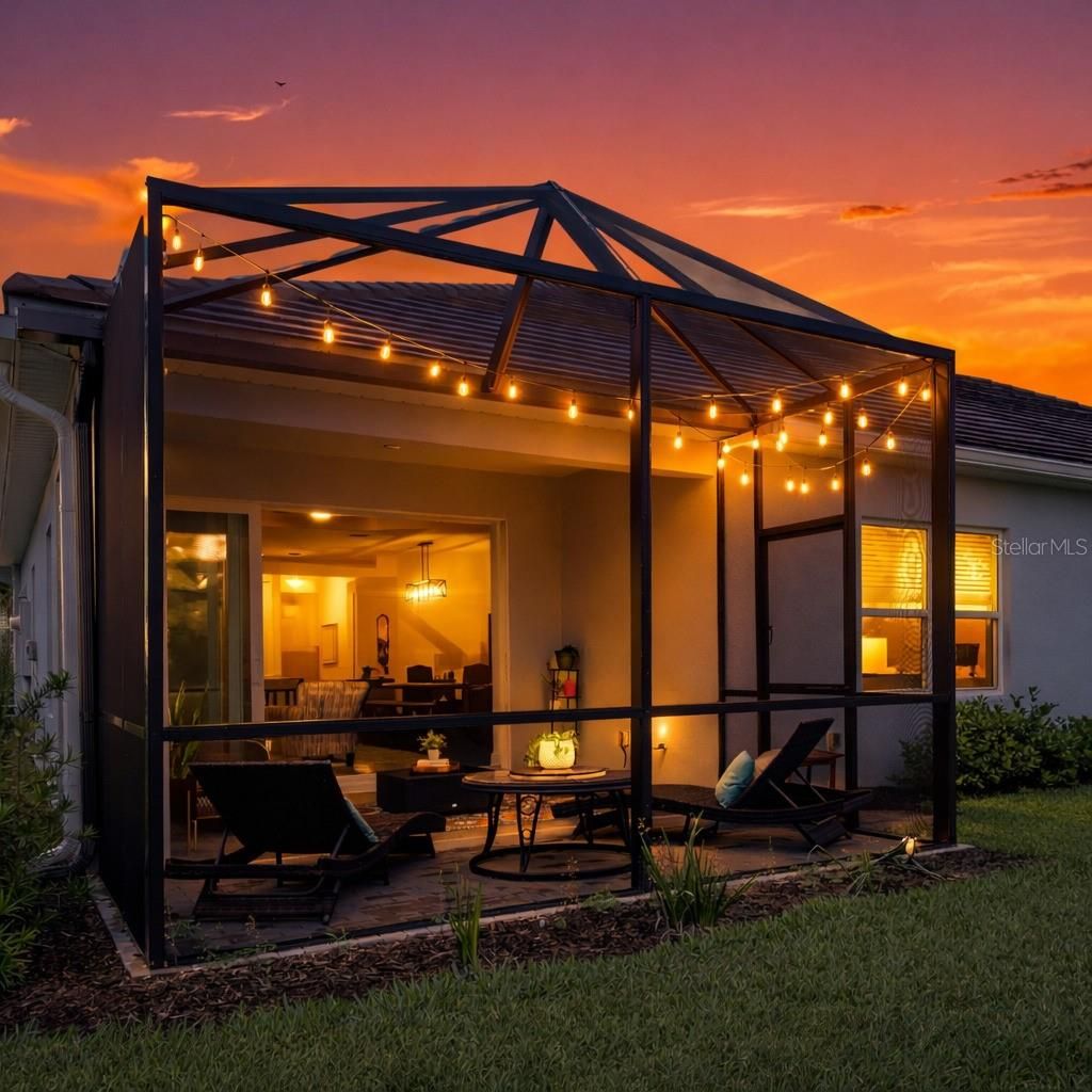 Photo of 18002 Franklin Park Court, Venice, FL 34293 (MLS # N6141727)