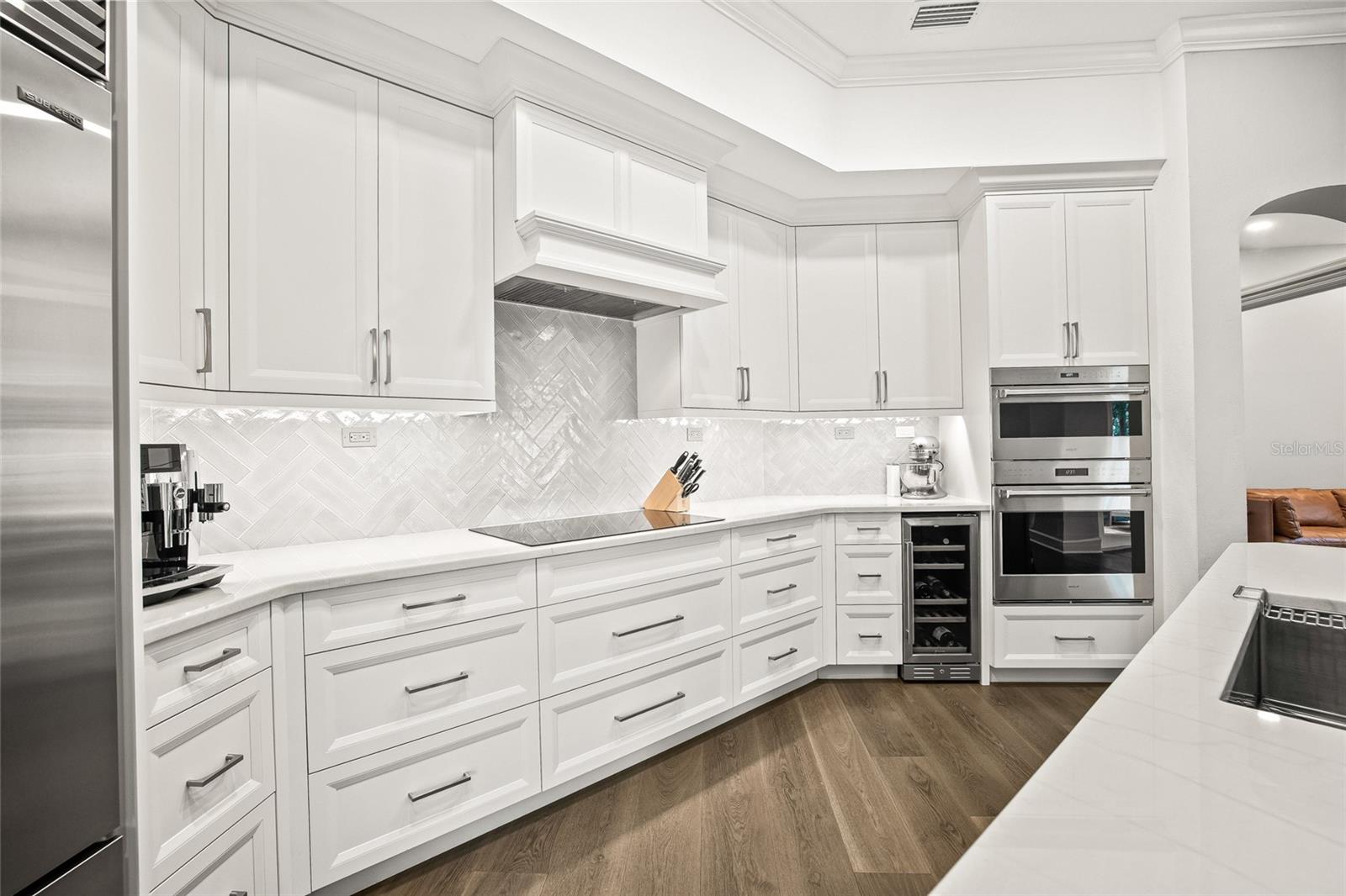PLACIDO BAYOU - Residential