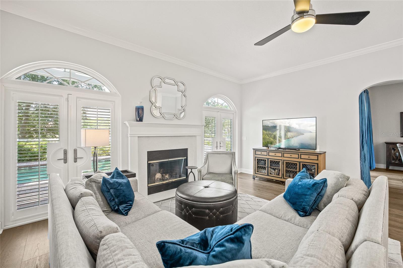 PLACIDO BAYOU - Residential