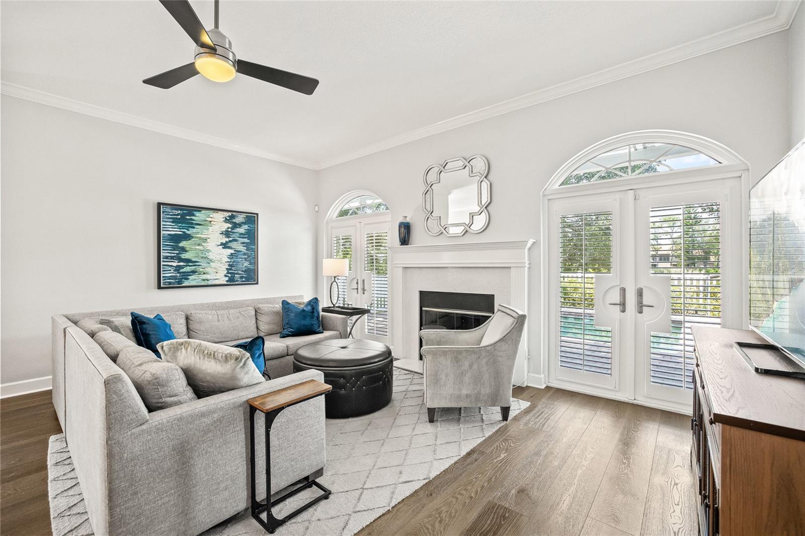 PLACIDO BAYOU - Residential