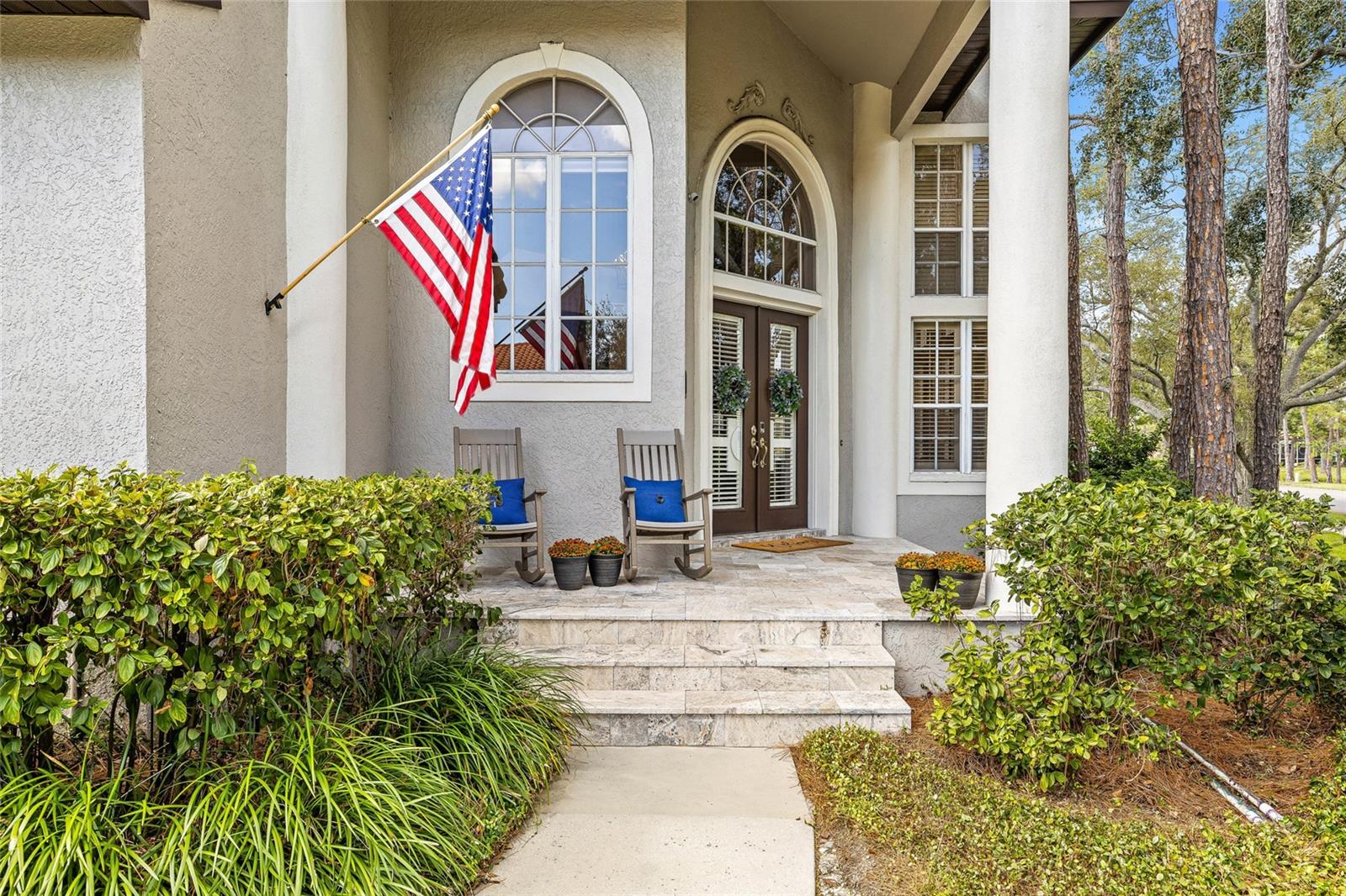 PLACIDO BAYOU - Residential