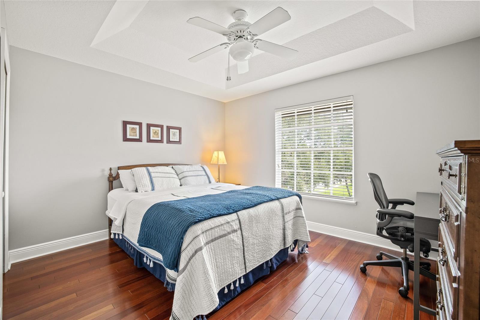 PLACIDO BAYOU - Residential